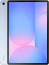 Ремонт Samsung Galaxy Tab S10 FE Plus