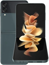 Ремонт Samsung Galaxy Z Flip3 5G