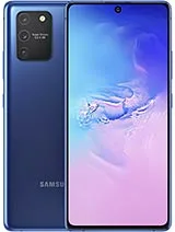 Ремонт Samsung Galaxy S10 Lite