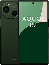 Ремонт Sharp Aquos R9