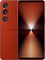 Ремонт Sony Xperia 1 VI