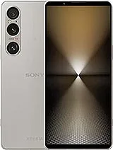 Ремонт Sony Xperia 1 VI