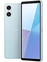 Ремонт Sony Xperia 10 VI