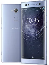 Ремонт Sony Xperia XA2 Ultra