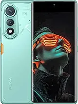Ремонт Tecno Pova Curve