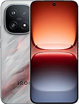 Ремонт vivo iQOO 15