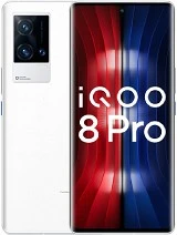 Ремонт vivo iQOO 8 Pro