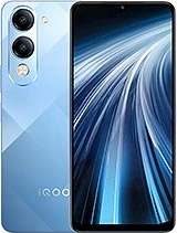 Ремонт vivo iQOO Z10 Lite