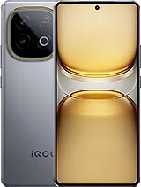 Ремонт vivo iQOO Z10 Turbo Plus