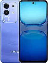 Ремонт vivo iQOO Z10x