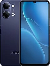 Ремонт vivo iQOO Z11 Lite 44W