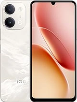 Ремонт vivo iQOO Z11i