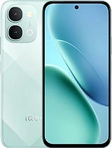 Ремонт vivo iQOO Z11x (China)