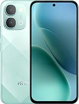 Ремонт vivo iQOO Z11x