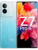 Ремонт vivo iQOO Z7 Pro