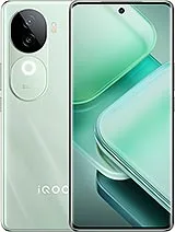 Ремонт vivo iQOO Z9s