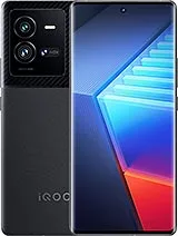 Ремонт vivo iQOO 10 Pro