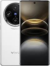 Ремонт vivo X100s Pro