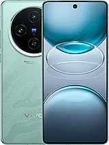 Ремонт vivo X100s