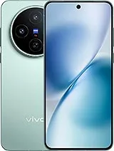 Ремонт vivo X200s