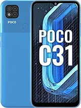 Ремонт Xiaomi Poco C31