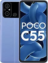 Ремонт Xiaomi Poco C55
