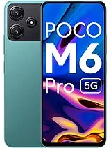 Ремонт Xiaomi Poco M6 Pro 5G