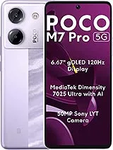 Ремонт Xiaomi Poco M7 pro 5G