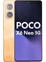 Ремонт Xiaomi Poco X6 Neo