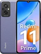 Ремонт Xiaomi Redmi 11 Prime
