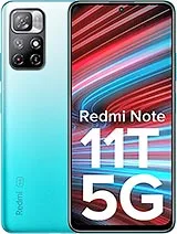 Ремонт Xiaomi Redmi Note 11T 5G