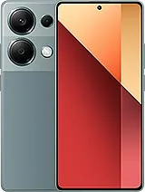 Ремонт Xiaomi Redmi Note 13 Pro 4G