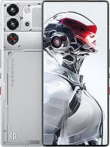 Ремонт ZTE nubia RedMagic 10SPro Plus