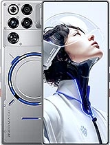 Ремонт ZTE nubia RedMagic 11 Pro