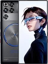 Ремонт ZTE nubia RedMagic 11S Pro Plus