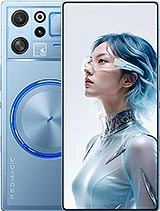 Ремонт ZTE nubia RedMagic 12 Pro Plus