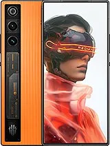 Ремонт ZTE nubia RedMagic 10 Air