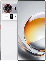 Ремонт ZTE nubia Z80 Ultra
