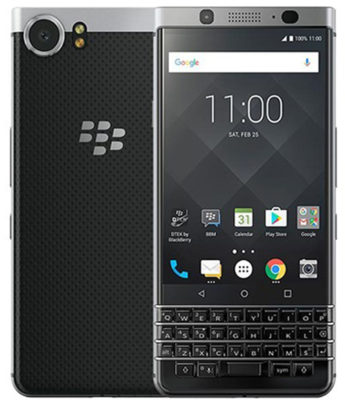 Ремонт BlackBerry Keyone kyiv_city