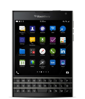 Ремонт Blackberry Passport kyiv_city