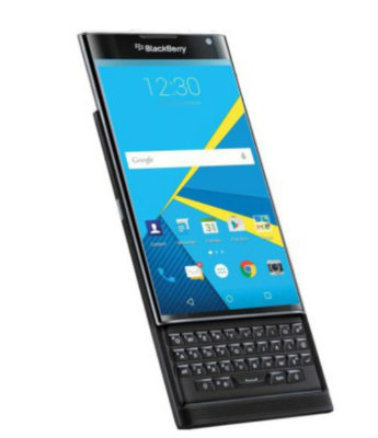 Ремонт Blackberry Priv kyiv_city