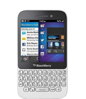 Ремонт BlackBerry Q5 kyiv_city