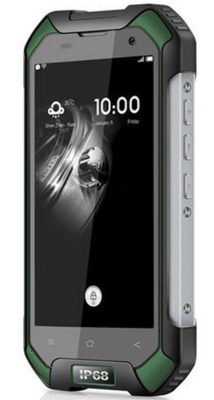 Ремонт Blackview BV6000 kyiv_city