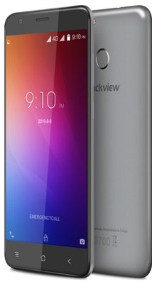 Ремонт Blackview E7 kyiv_city