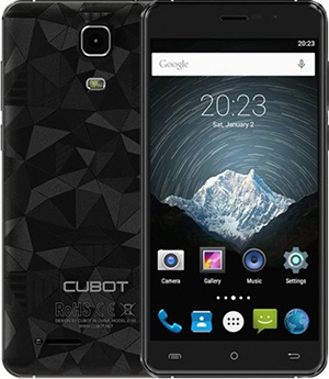 Ремонт Cubot Z100 kyiv_city