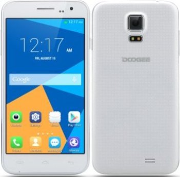 Ремонт Doogee Voyager 2 DG310 kyiv_city