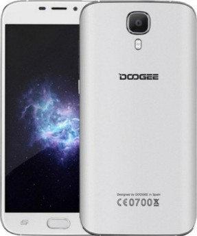 Ремонт Doogee X9 Mini kyiv_city