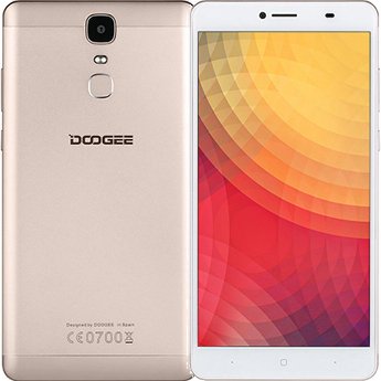 Ремонт Doogee Y6 Max kyiv_city