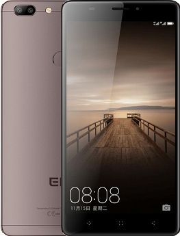 Ремонт Elephone C1 Max kyiv_city