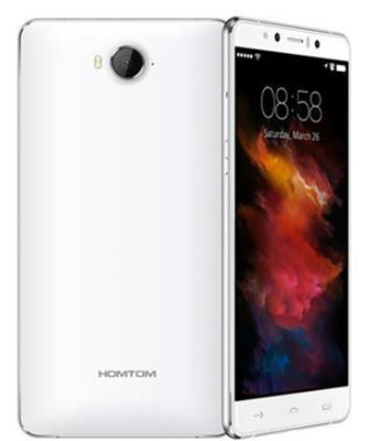 Ремонт HomTom HT10 kyiv_city